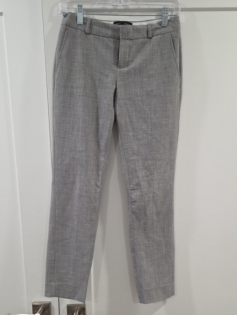 Banana Republic Petite Ryan Pants